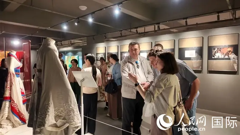中俄影視合作未來可期