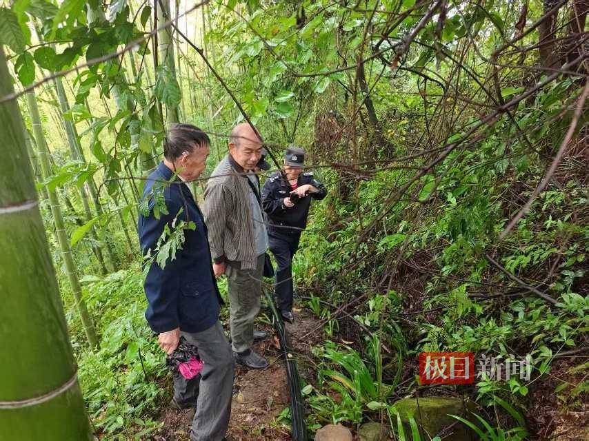鄰居回憶洪水中遇難的“謝會計”：凌晨兩點他讓我趕快跑，我問“那你們呢”，電話斷了再也沒回音