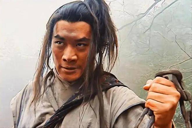 原創全家移民美國？武松丁海峰現狀曝光，真相估計遠超你的想象