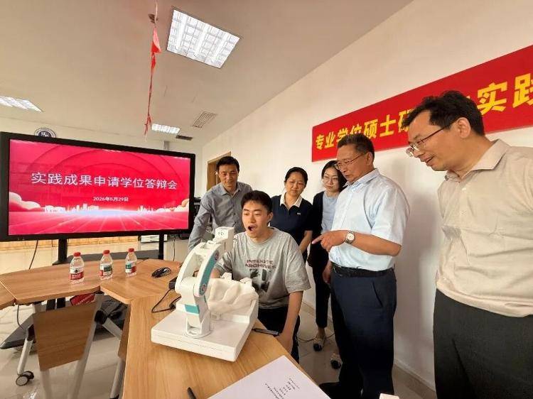 不用寫論文，上海多所高校透過實踐成果讓學生順利畢業