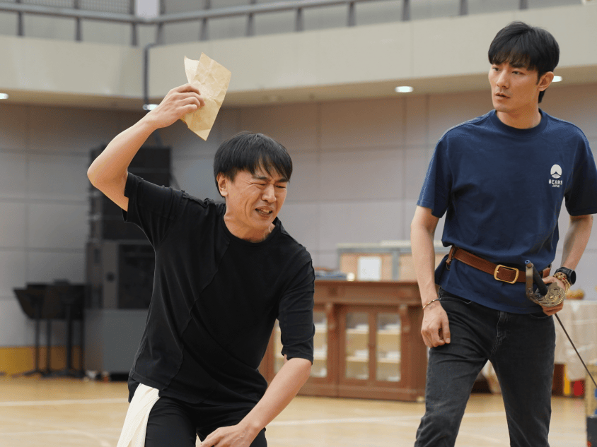 全球頂尖戲劇力量齊聚北京 | 2026國家大劇院國際戲劇季重磅釋出：136天26臺超百場