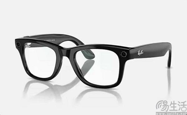 原創步Google Glass後塵，智慧眼鏡也成了偷拍神器