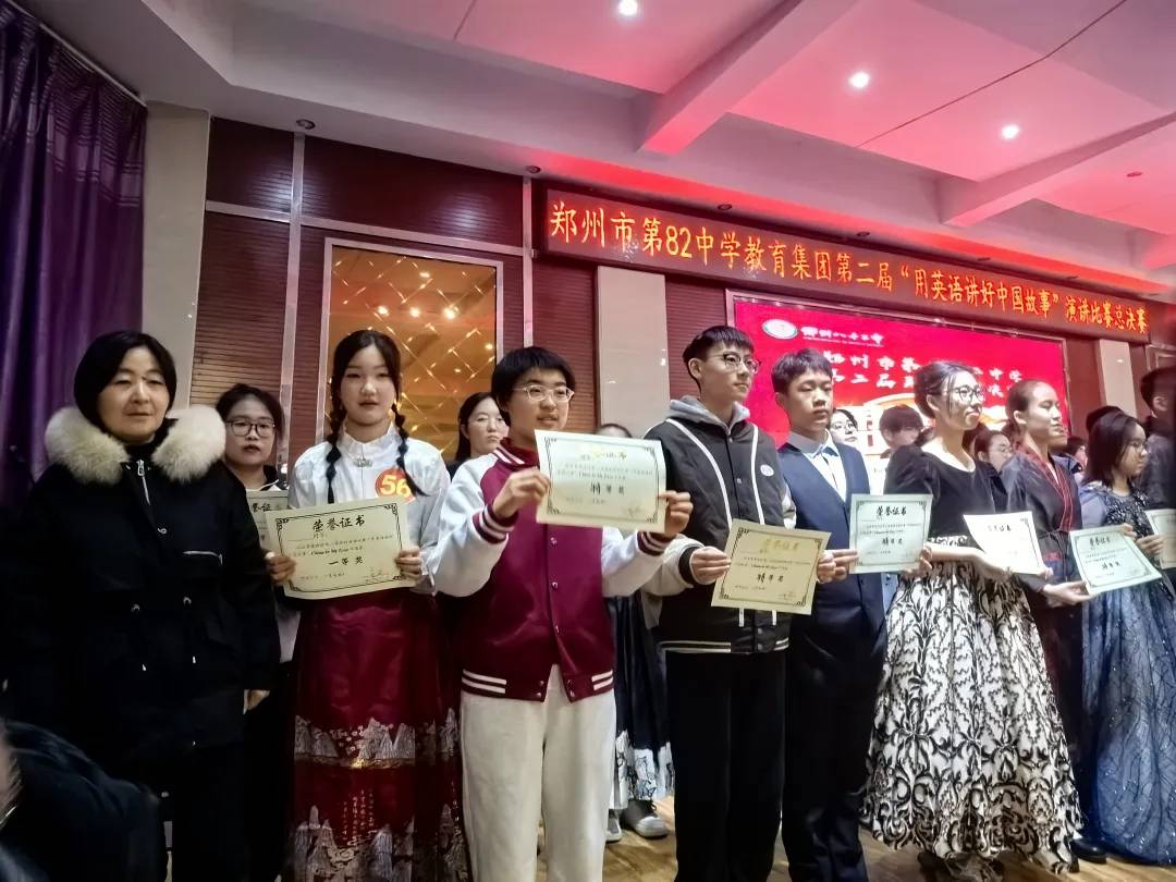 專訪｜鄭州市第107初級中學王霞：用愛與智慧點亮青春星光
