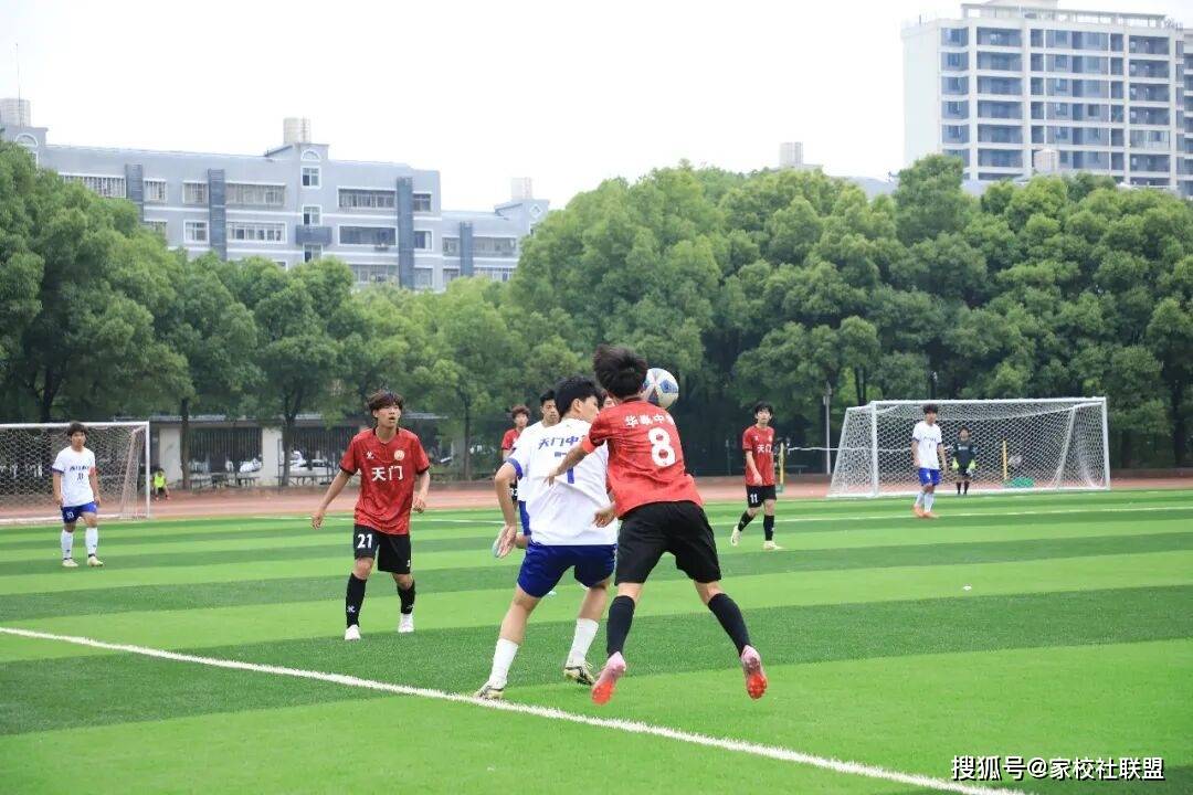 原創雙雙奪冠！天門華泰中學成為荊楚名校的密碼