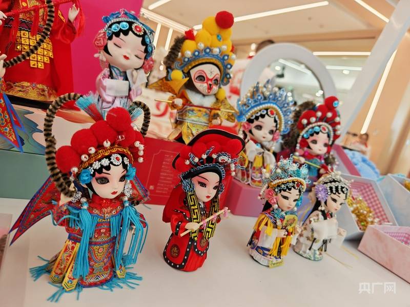 美麗工坊助殘公益市集舉辦 已幫助超1.6萬名殘疾女性就業
