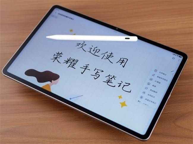 滿足考研筆記+刷題雙需求，這款平板堪稱適配王