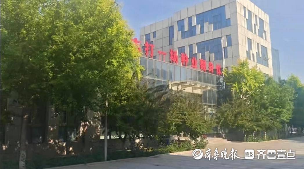 “我們來了，地就不一樣了！”數百位00後研究生“死磕”鹽鹼地