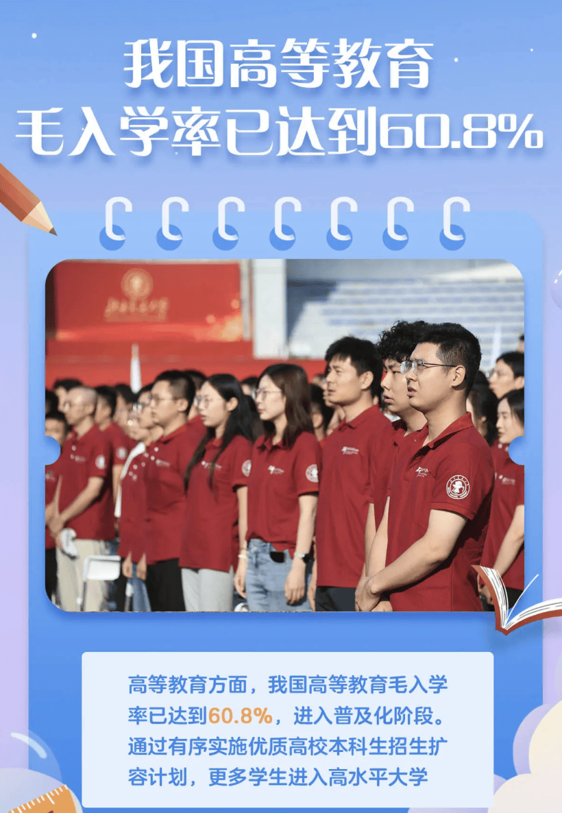 原創38萬留學生湧入中國！美國學生跌破千人線，中國扎心教育真相暴露