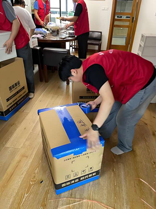 南昌學生搬家怎麼挑選靠譜的同城搬家服務