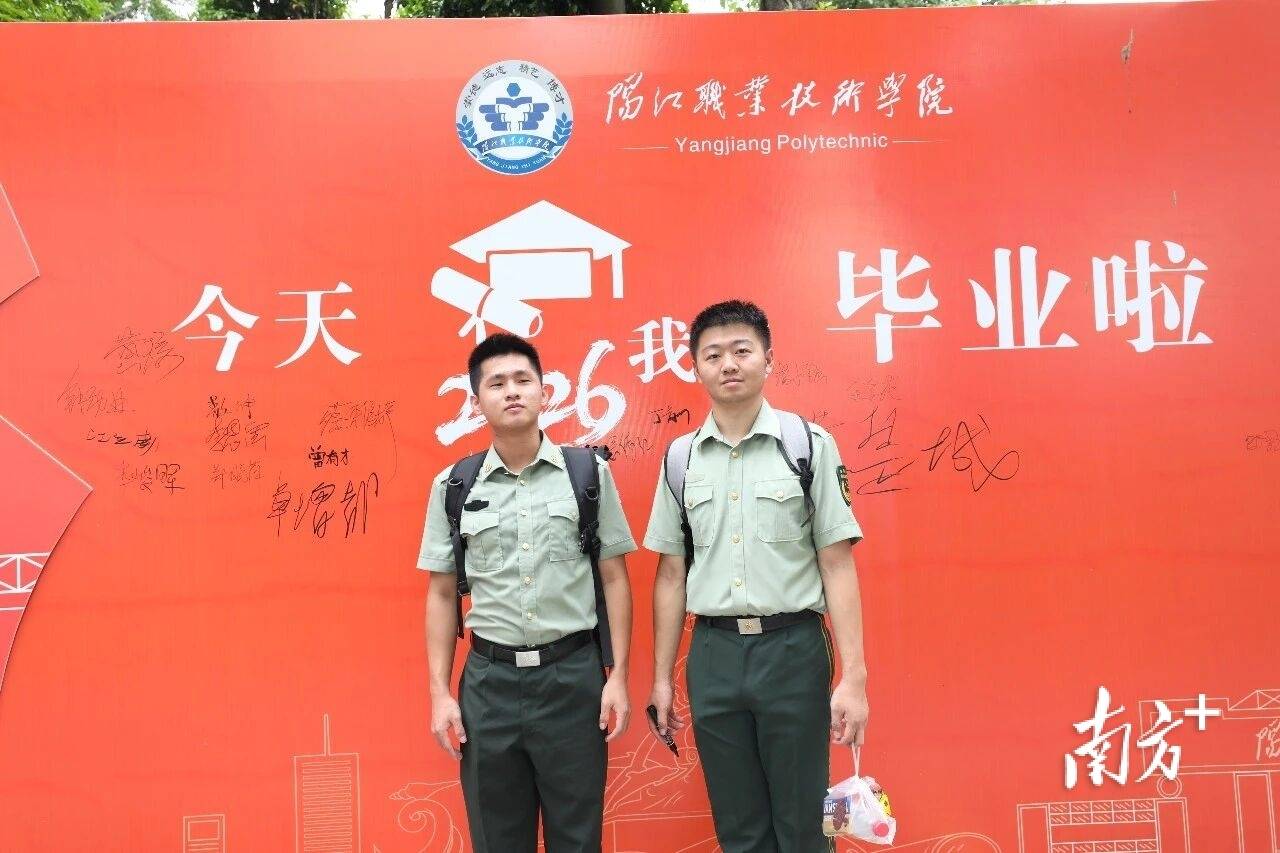 2688個招聘崗位護航陽江職院學子就業路