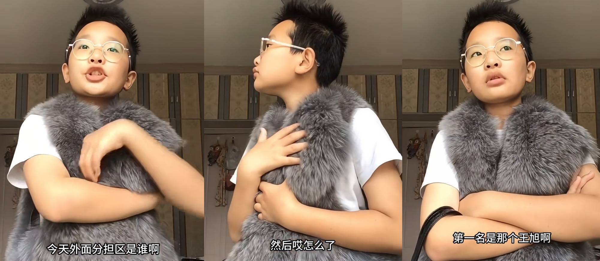 拒絕百萬簽約！19歲網紅鐘美美自費300萬留學BU，狠狠打臉