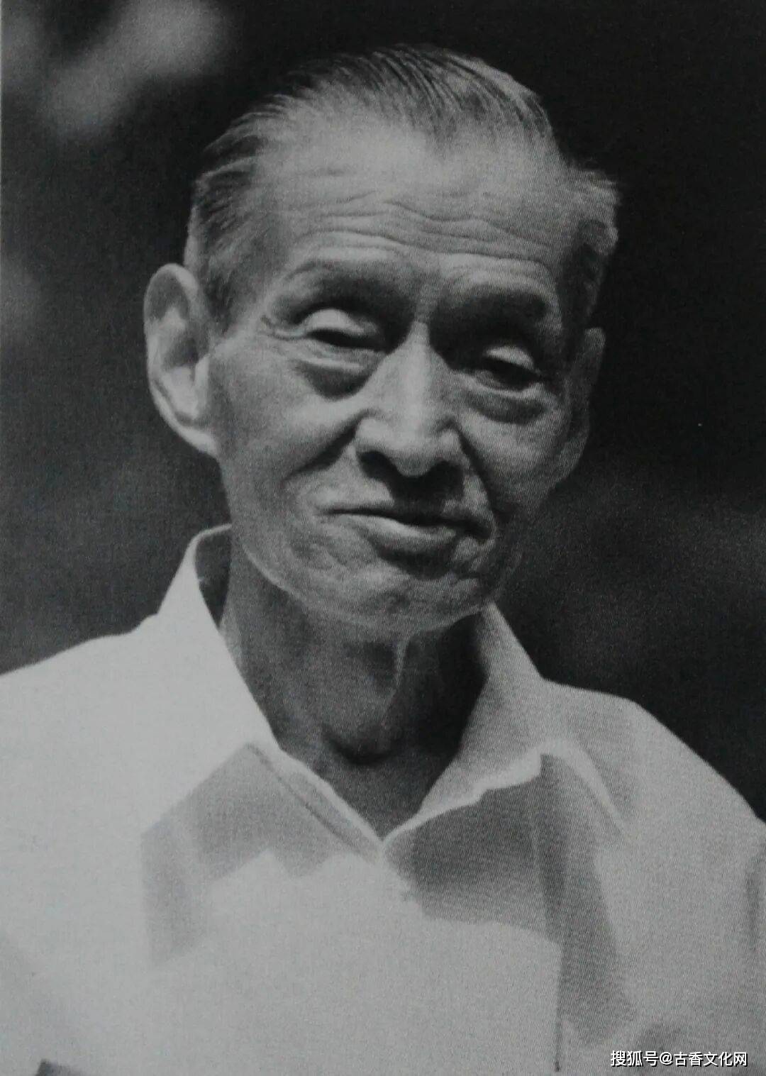 當代陝西書法——“長安四家”（標題為編者所加）