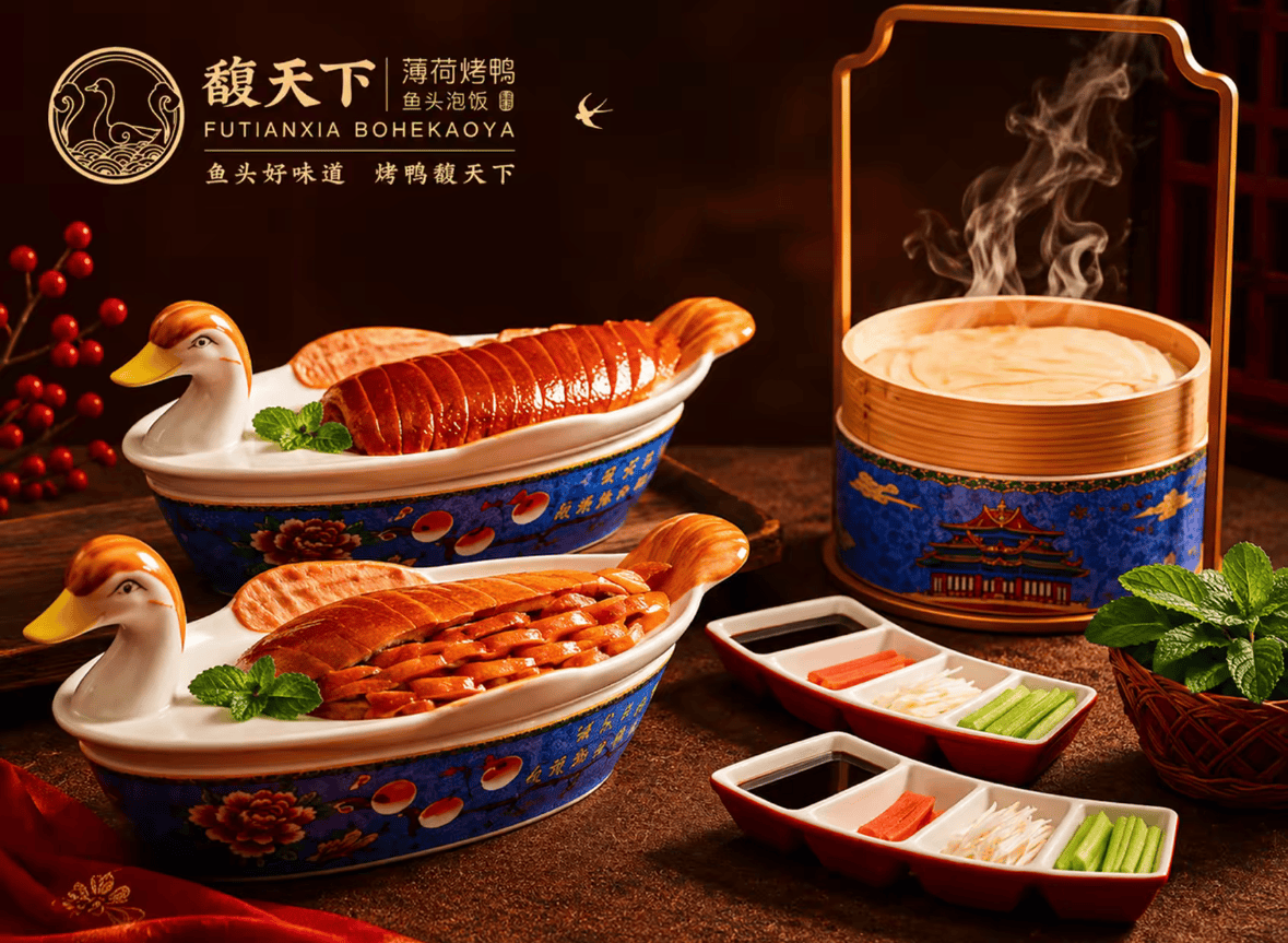 原創食光對談 | 京菜大師回應北京“美食荒漠”質疑