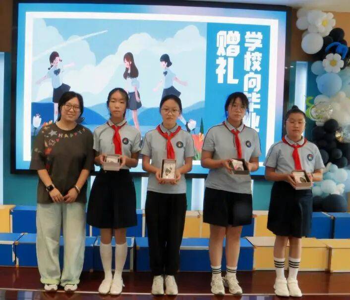 蘇州市三元實驗小學校舉行2026屆六年級畢業典禮