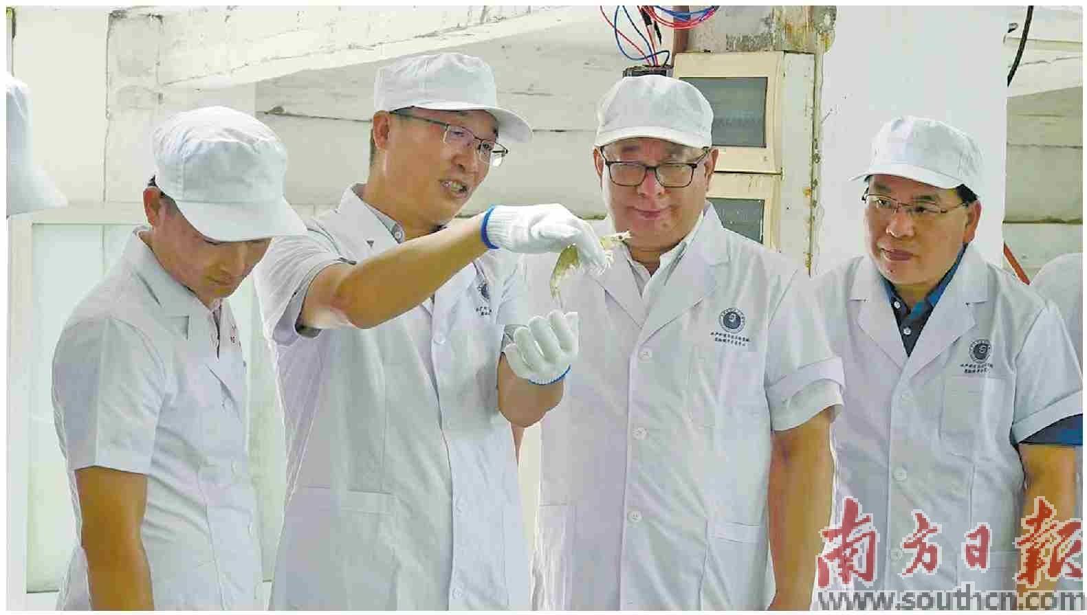 把技術從“書架”推上“貨架”