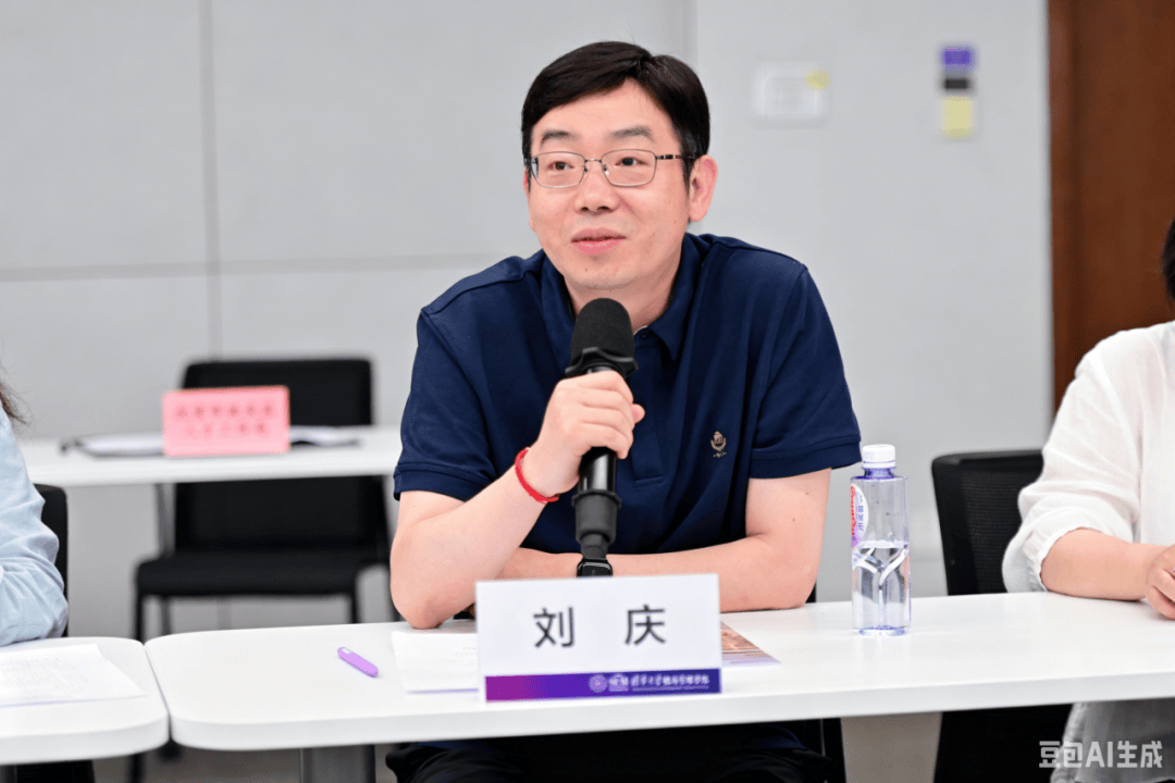 清華經管學院與延慶區簽署研究生社會實踐協議