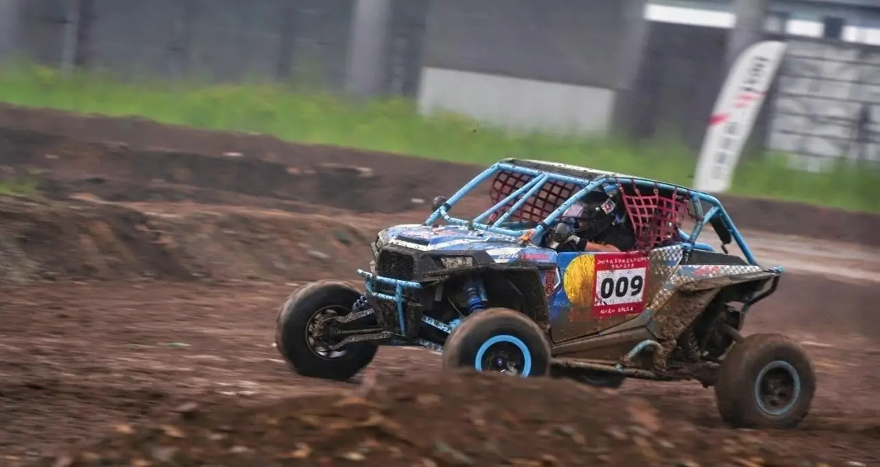 2026長春汽車拉力賽暨汽車嘉年華7月17日燃情啟幕