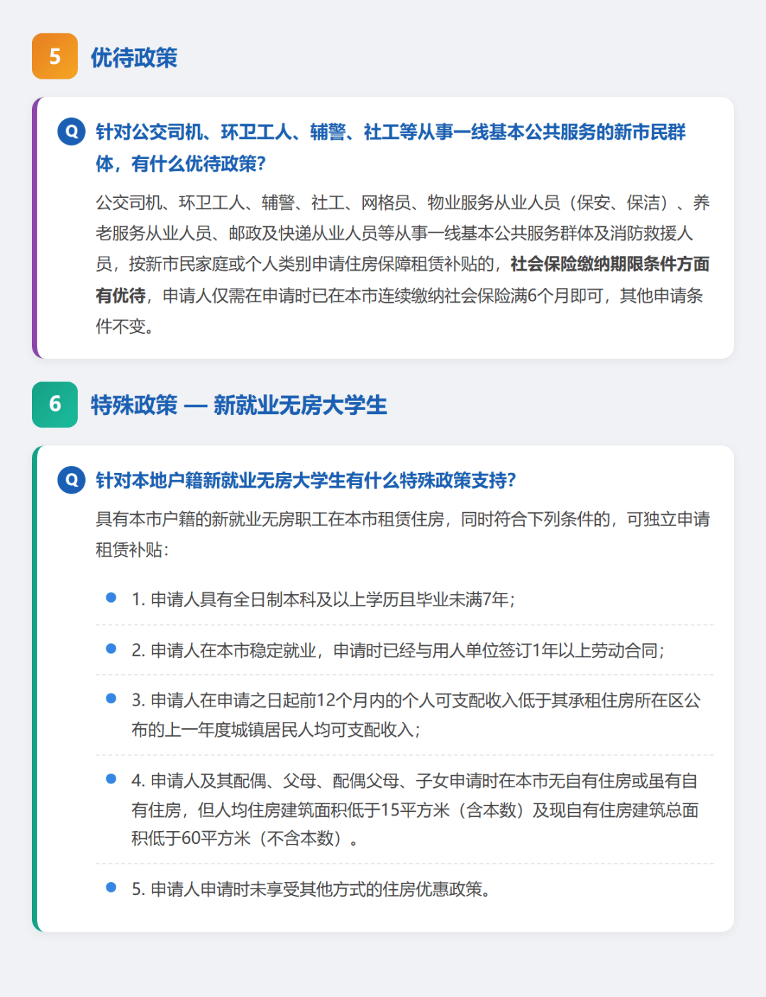 佛山市住房保障租賃補貼來了！