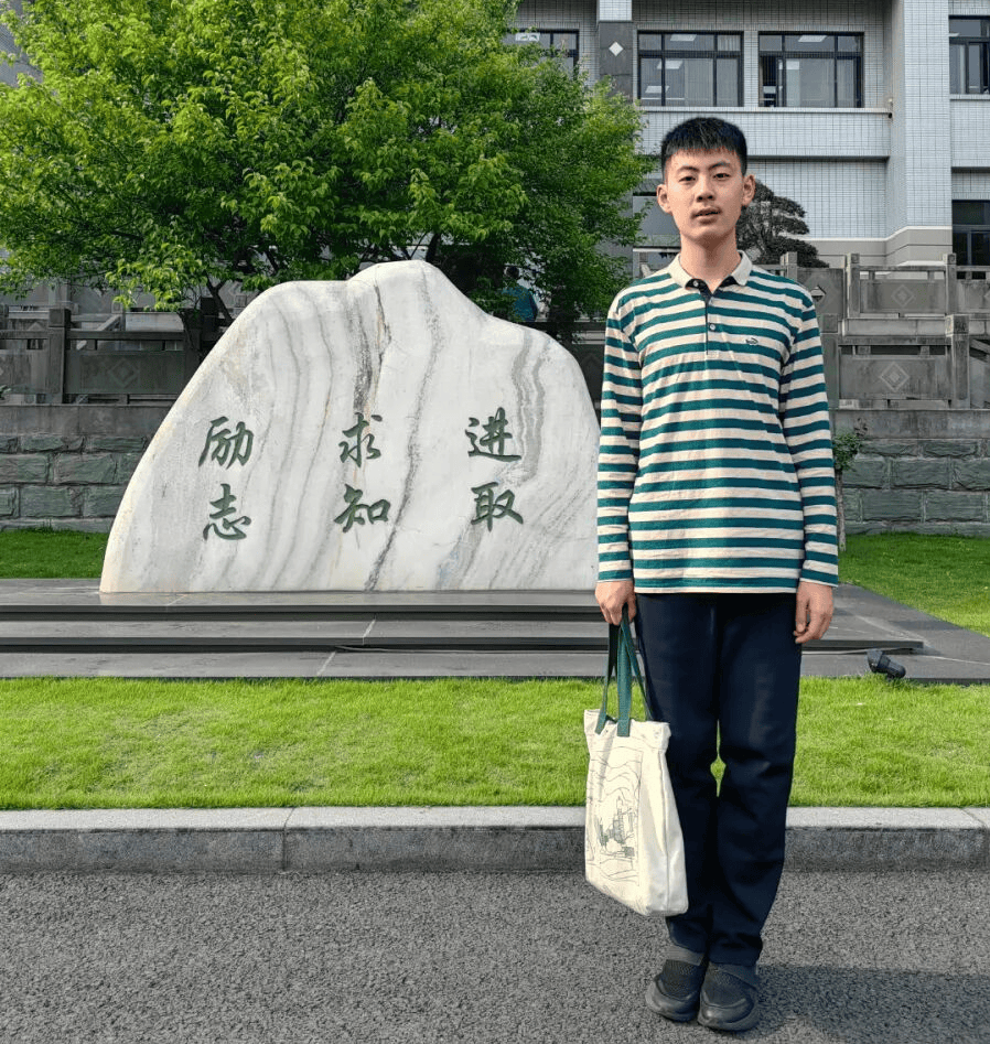 高考語文143分！實驗中學學霸獨家分享學習方法，在這裡→