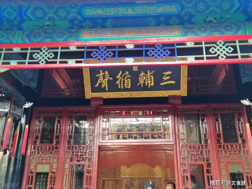 保定旅遊保姆級攻略｜高鐵40分鐘直達，人均500玩出高階感