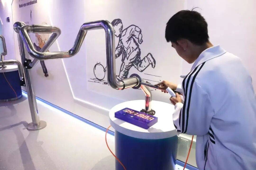 庫倫旗第二中學2026年招生簡章