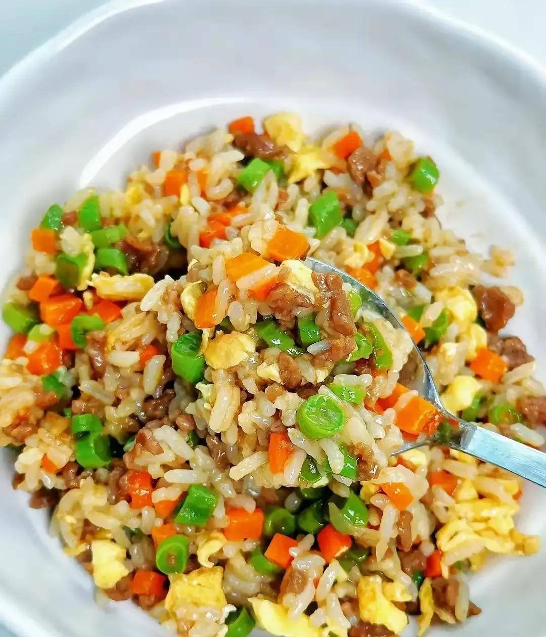 原創6款家常萬能菜譜｜主食熱菜鮮湯全覆蓋，零基礎輕鬆學