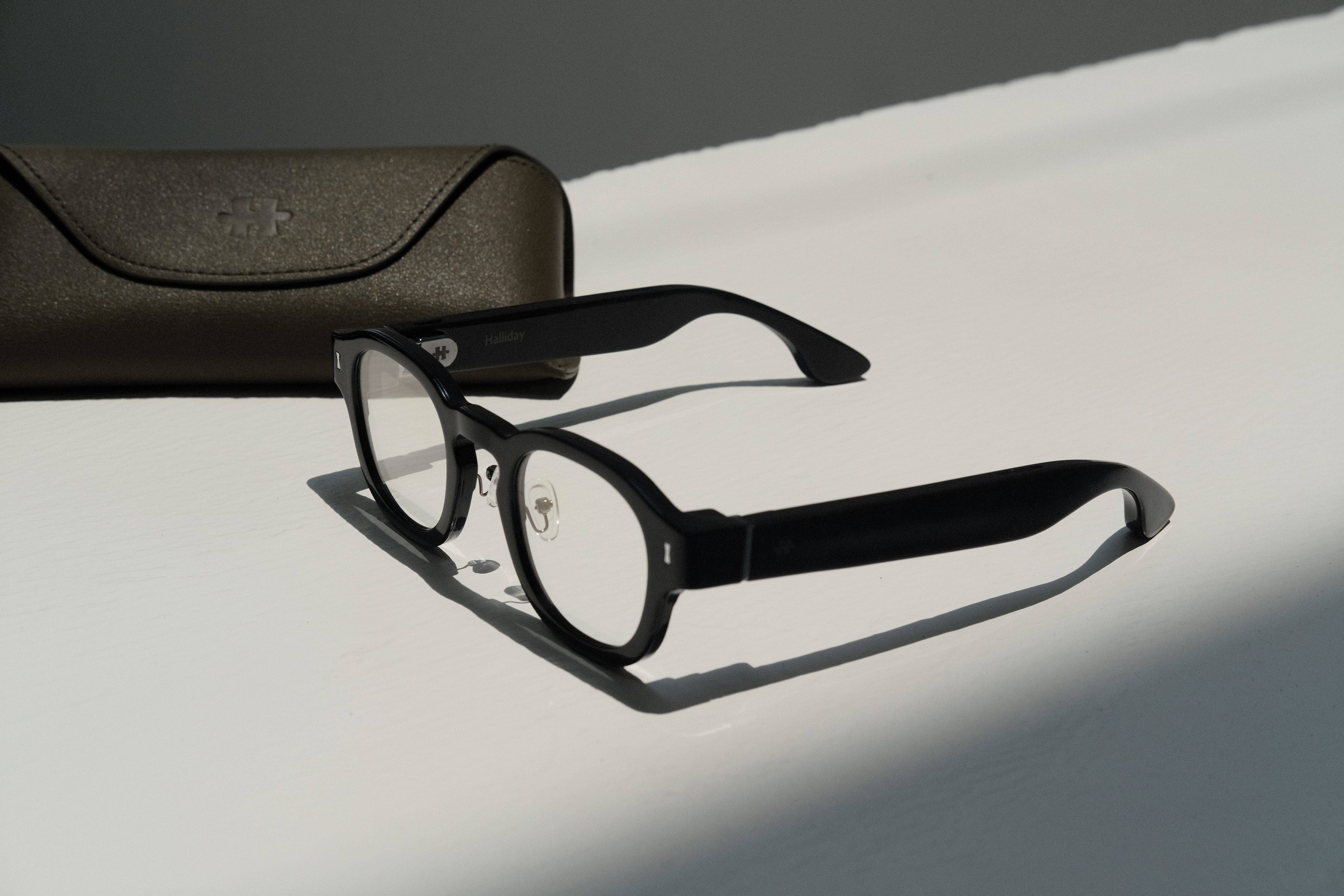 售價599美元，Halliday釋出第二代AI眼鏡Halliday G2