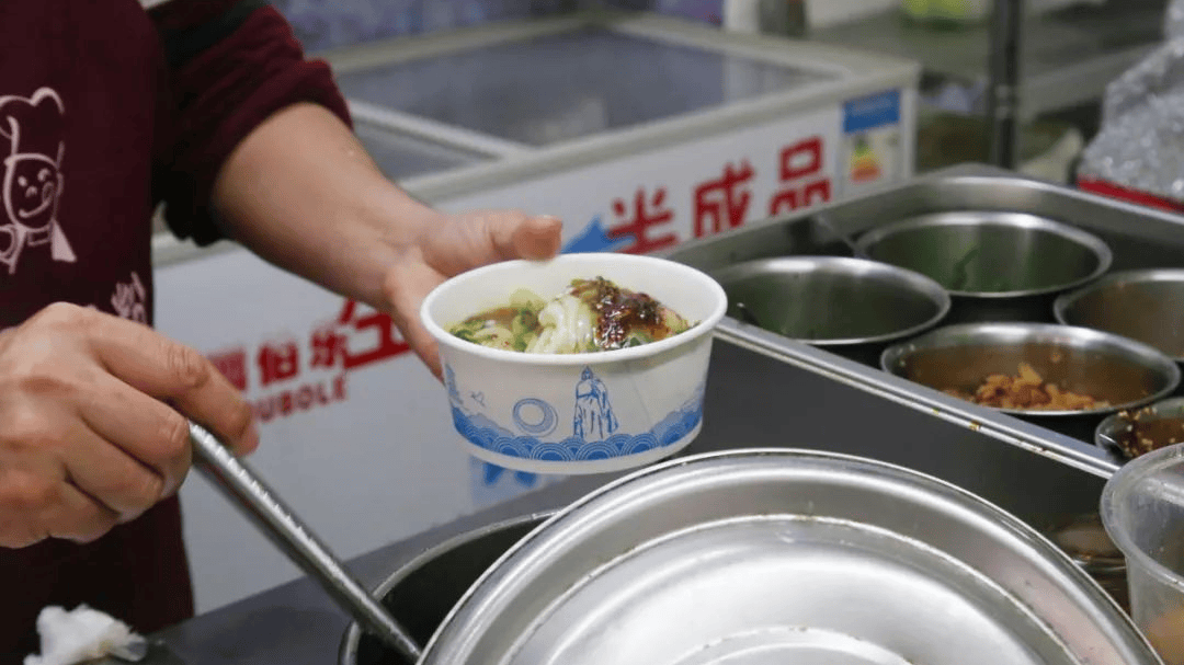 多次搬家，十幾年依然是街坊們的心頭好