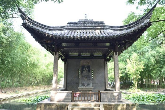 書法成就他？他成就書法！｜溫故