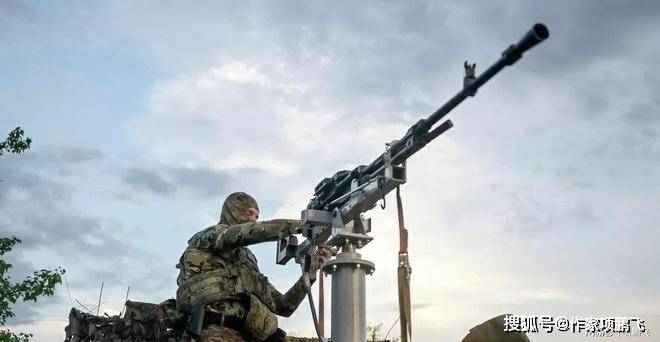 原創烏克蘭再摧毀沃羅涅日物流基地！重創俄軍煉油廠