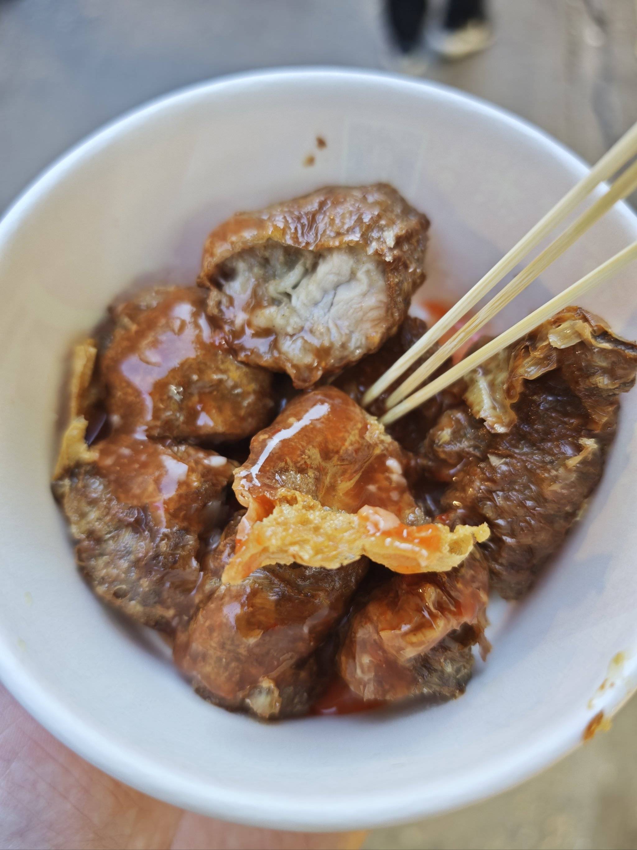 原創廈門8家口碑老字號美食，地道閩南古早味，旅遊沒吃過等於白來