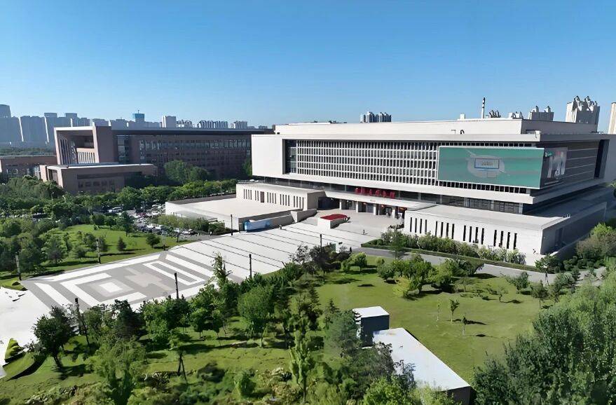 吉林省圖書館：長春這家網紅圖書館 藏著吉林的百年文脈