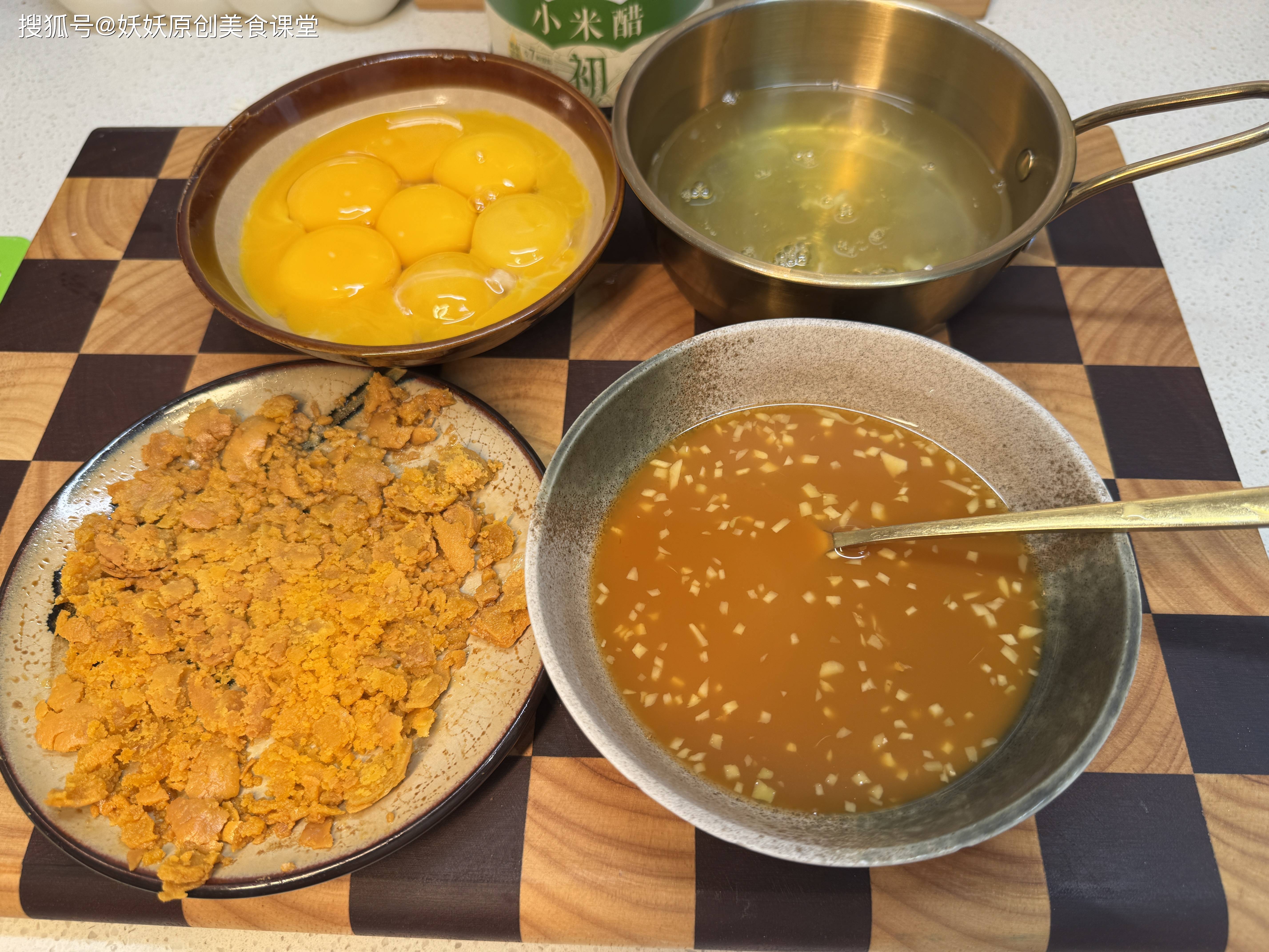 原創蛋白質爆棚！這菜上桌全家瘋搶！比大魚大肉更受歡迎，趕緊收藏！