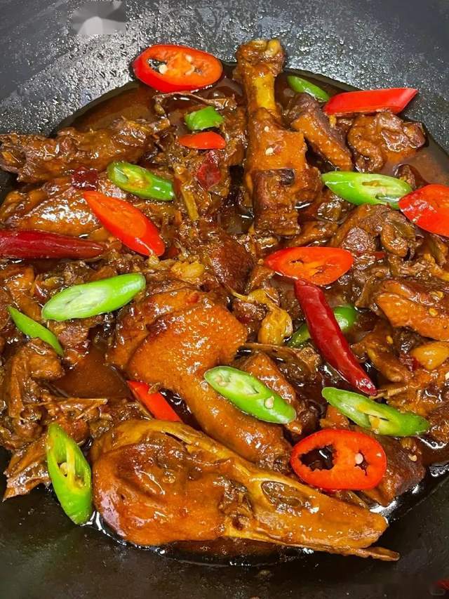 家常美食，中伏的美味，您解鎖了嗎？