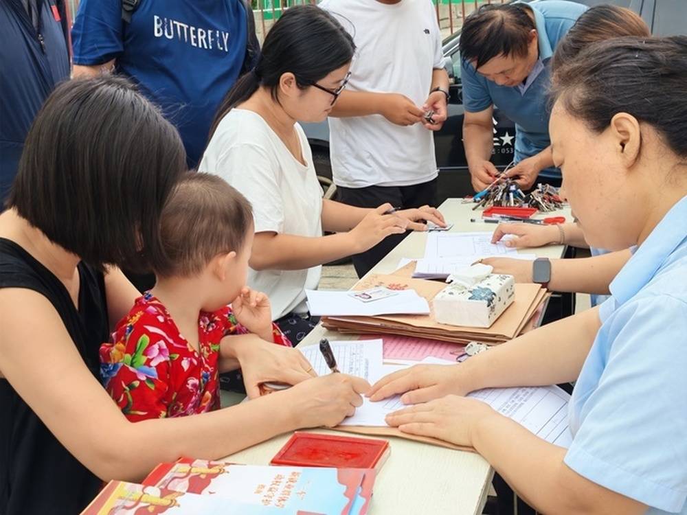 突破戶籍限制，月租僅需300元！濟南首批面向“三車”司機保障性公租房今日交付