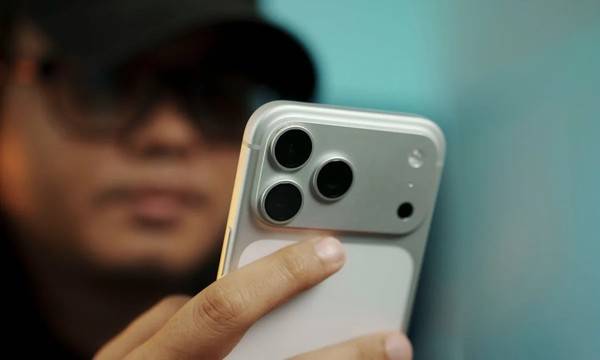 蘋果Apple Upgrade明日上線：iPhone租賃取代購買