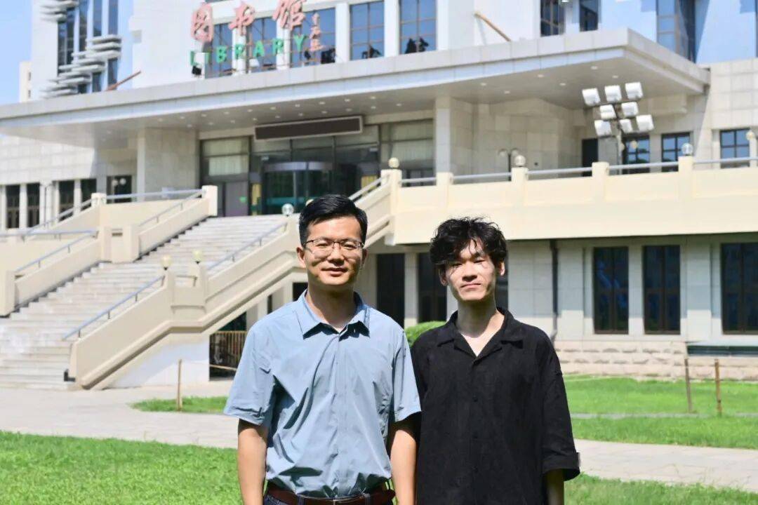 喜報丨我係研究生苑曉亮獲第四屆“勵耘”全國曆史學研究生論文競賽三等獎
