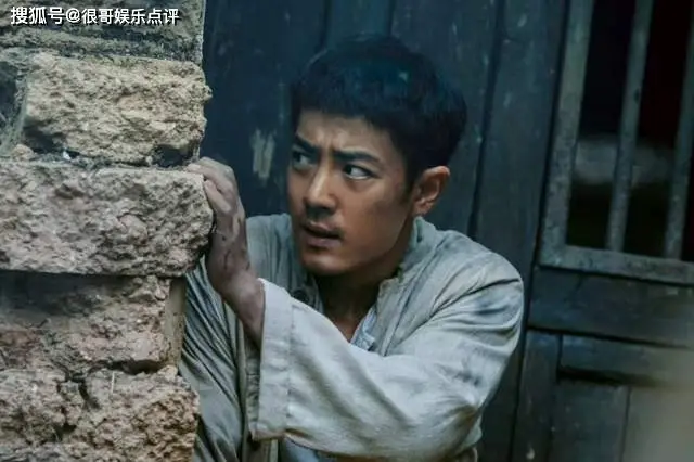 原創新模式開闢影視新賽道，《莫得閒》上線，肖戰詮釋普通人的家國血性