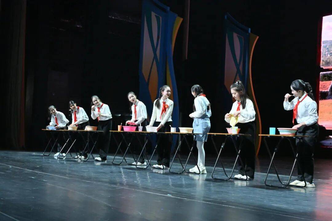 劇耀新光 | 第五屆上海校園戲劇展演活動報名正式啟動！