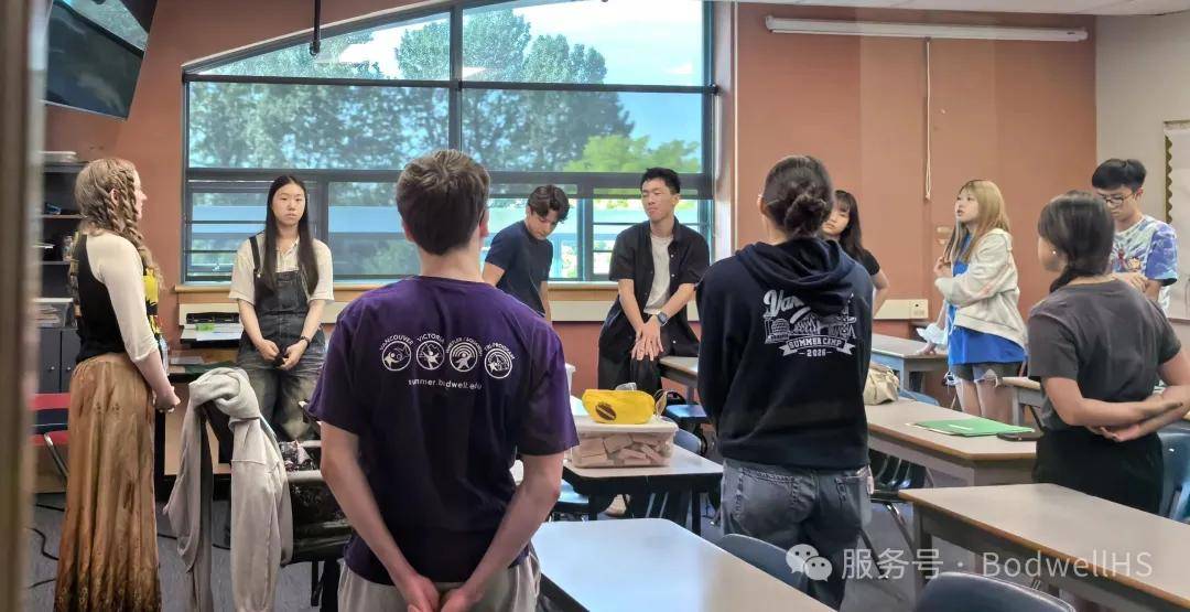 2026加拿大“微留學”夏令營火熱集結中 | 多倫多、溫哥華，走起！