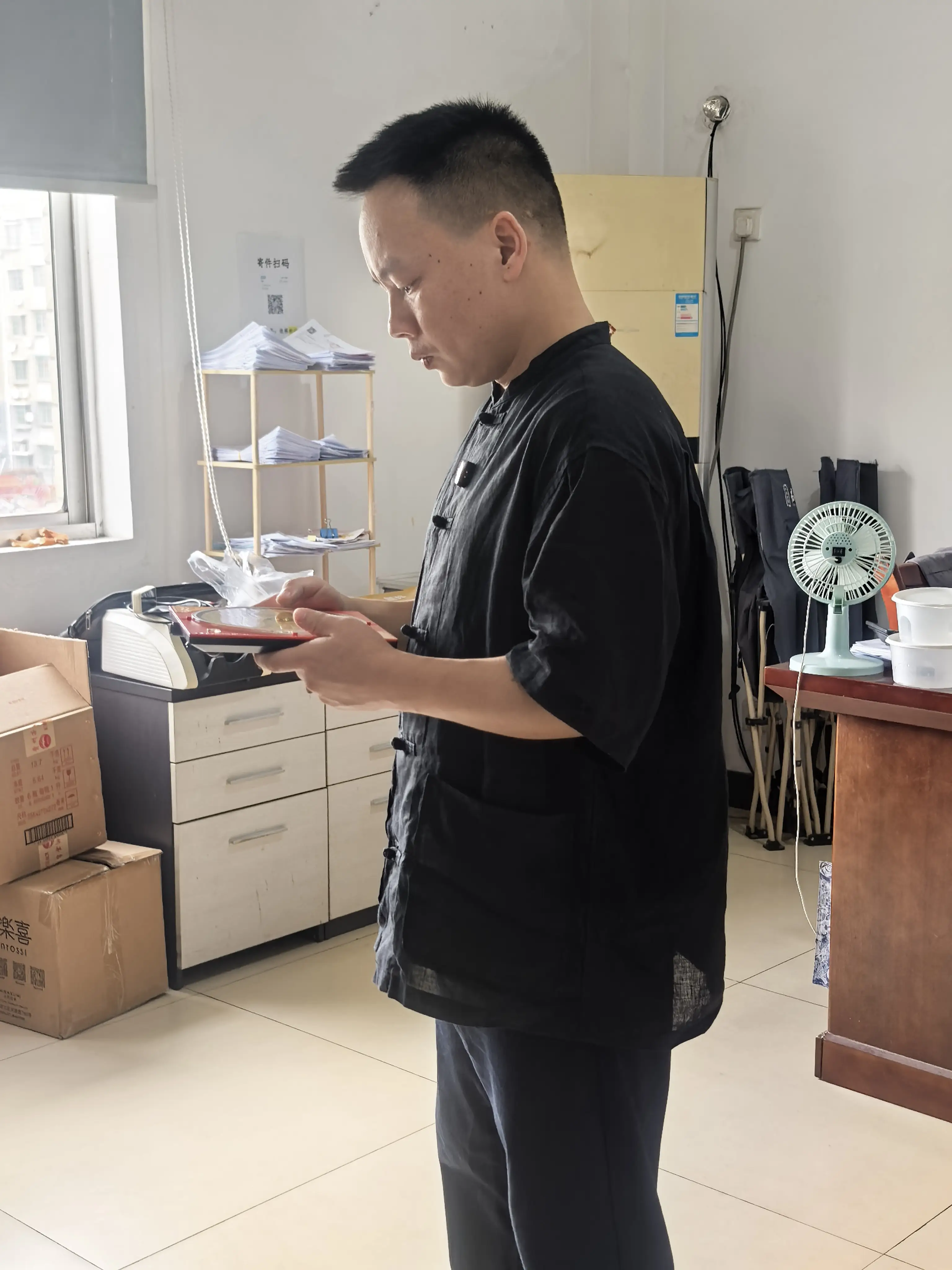益陽風水大師推薦：做了 8 年裝修，益陽老鄉找他準沒錯