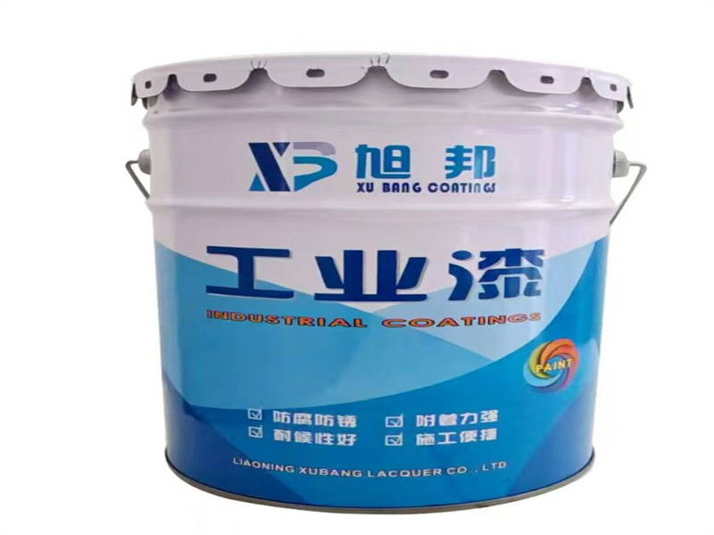 怎麼挑選瀋陽地區油漆生產廠家
