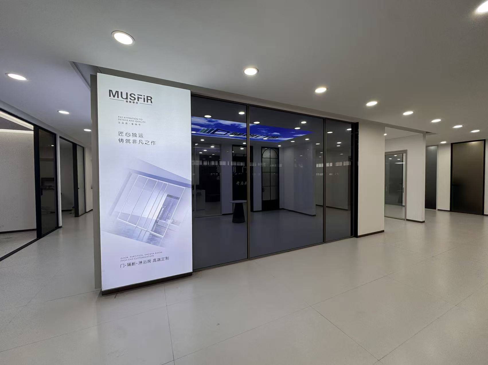 濟南專業鋁合金門窗定製工廠推薦，馨朗門窗品質與服務俱佳