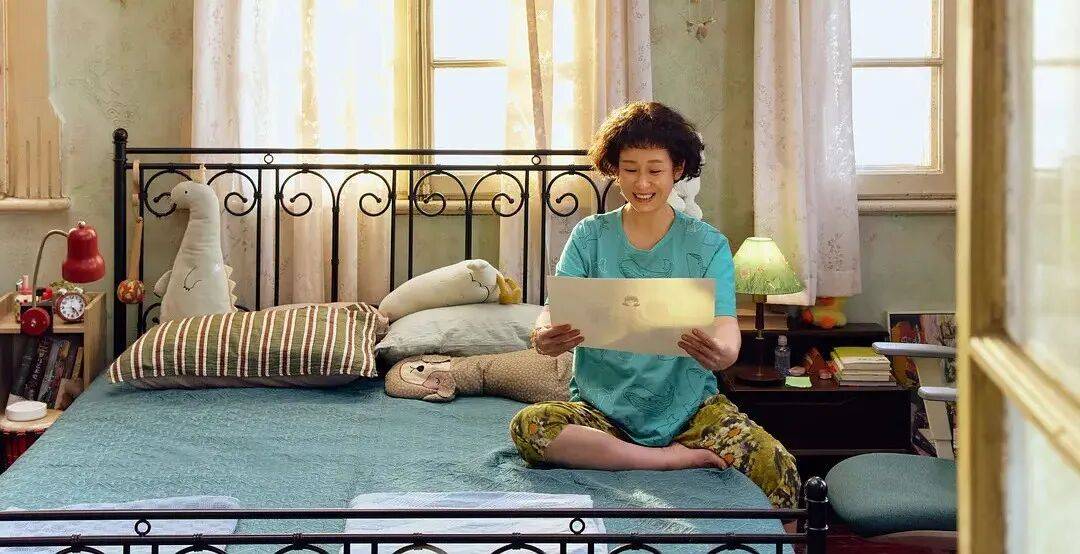 當一個獨居女性老去
