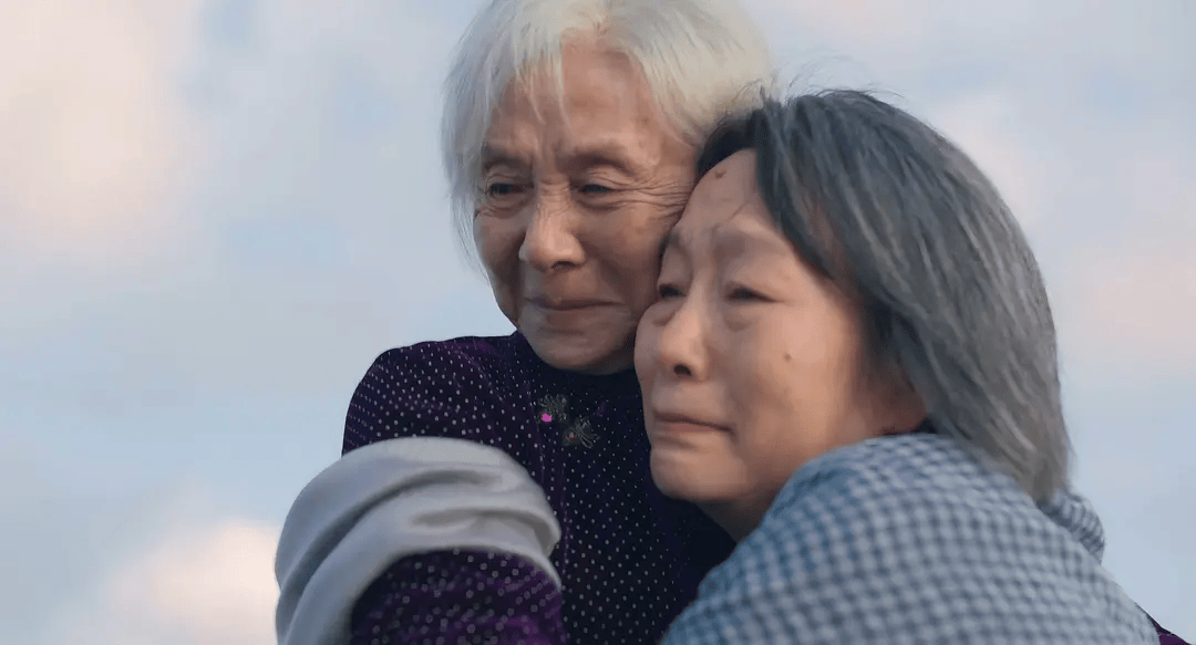 當一個獨居女性老去
